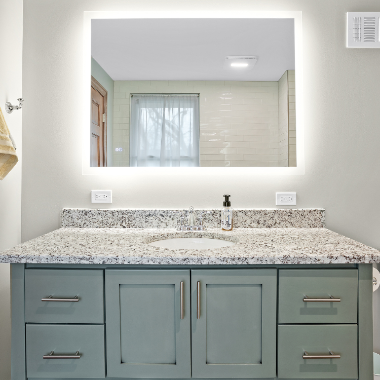 10 Bathroom Trends to Notice in 2023 by J&J Construction