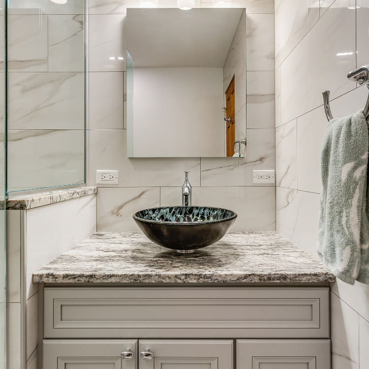 7 Questions to ask Before a Bathroom Remodel