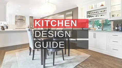 Kitchen Design Guide by J&J Construction