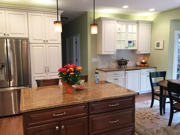 Amazing Kitchen Remodel in Naperville