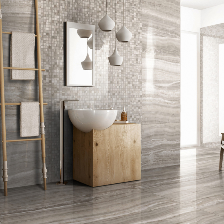 Bathroom Tile Guide