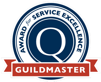 Guildmaster Award for Excellence
