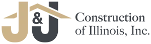 J&J Construction Logo