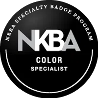 NKBA Color Specialist Badge