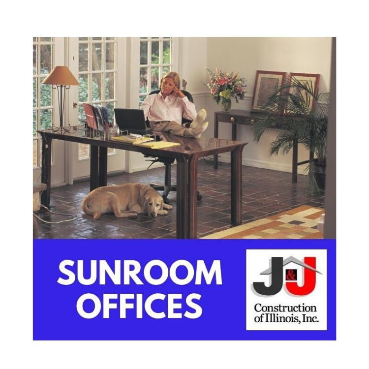 Sunroom Offices