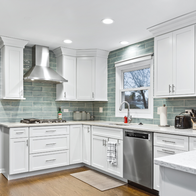 Top Remodeling Trends for 2021