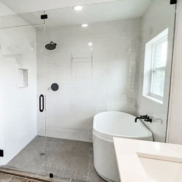 What is a Wet Bathroom by J&J Construction of Illinois